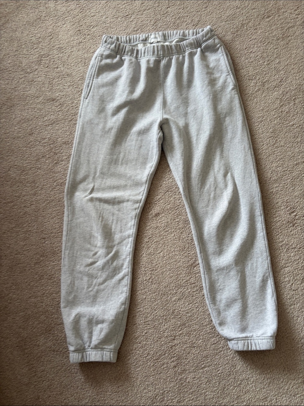 Mate the Label sweatpants